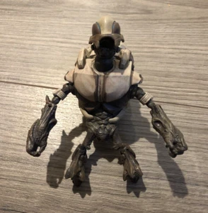 HALO REACH Series 1 Grunt Ultra 4" McFarlane Toy Action Figure Missing Pieces - Picture 1 of 11