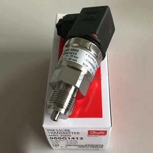 Danfoss Drucksensor MBS3000 060G1413 0-16BAR - Bild 1 von 2