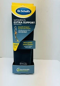 Dr. Scholl’s Women’s Extra Support Orthesen - Bild 1 von 3