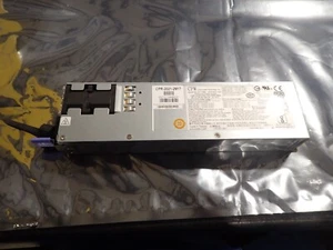 02YC415 IBM 01YM292 2000 W Power Supply V7000 - Picture 1 of 5