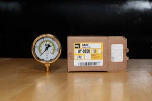 CATERPILLAR GAGE 8T0858 - Picture 1 of 3