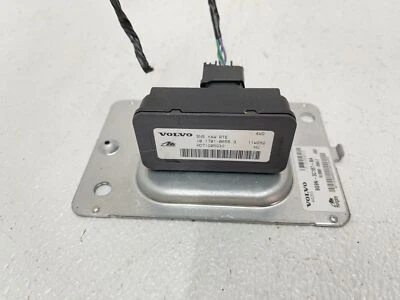 Volvo XC70 2008-2013 AWD sensor de control de aceleración de velocidad OEM Foto 1 de 2