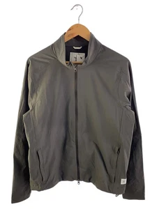Chaqueta de nailon REIGNING CHAMP, mediana, nailon, gris, RC-4258 - Imagen 1 de 5
