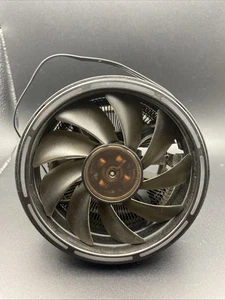 Vetroo M2 CPU Cooler w/RGB LEDs (AM4 Socket Compatible) - Picture 1 of 5