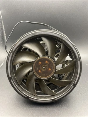 Vetroo M2 CPU Cooler w/RGB LEDs  (AM4 Socket Compatible) - Image 1 of 4