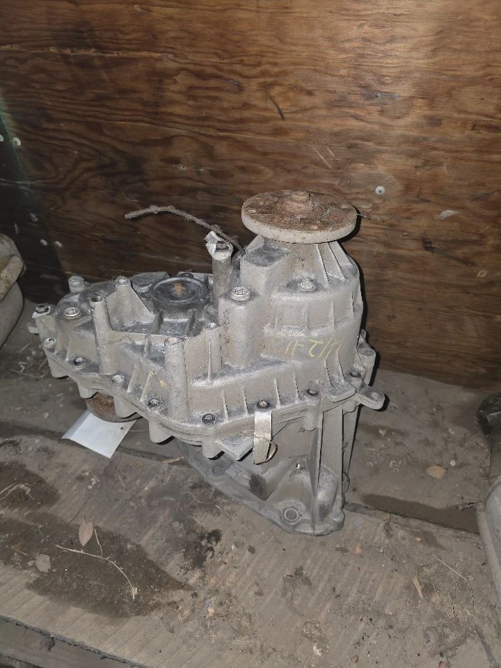 Transfer Case Part-time Switch On Dash Fits 04-05 EXPLORER   - Image 1 of 1