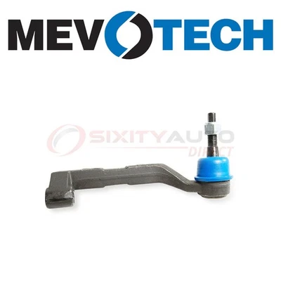 Mevotech OG Steering Tie Rod End for 2008 Dodge Magnum 3.5L V6 - Suspension wd - Image 1 of 4