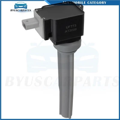 Bobina de encendido de 2,7 L para Ford Edge F150 Fusion Lincoln Continental MKX V6 Foto 1 de 4