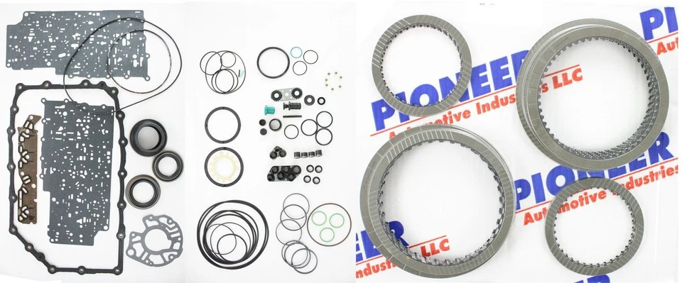 先锋 751145 自动变速器大修套件 — 第 1/4 张图片
