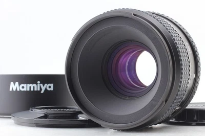 **MINT** Mamiya Sekor D 80mm F2.8 LS Strandard Lens For 645 DF Camera From JAPAN - Image 1 of 4