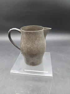 PAUL REVERE Cup Mug Reproduction WM A ROGERS By ONEIDA LTD. Silversmiths Stein - Picture 1 of 8