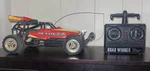 Vintage Rc Car MRC 4WD Roadwinner Buggy *Untested* - Picture 1 of 8