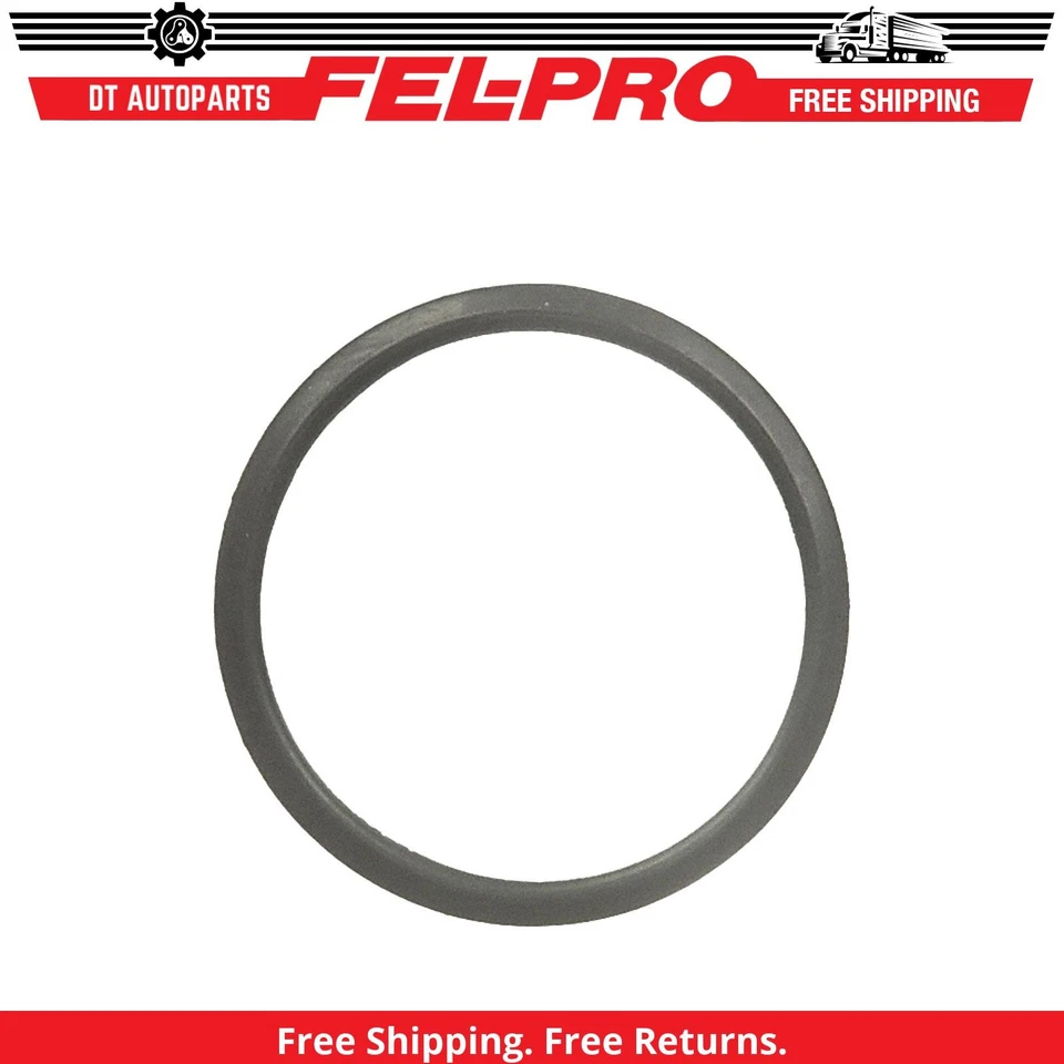 Para Toyota Van Wagon 1988 2,2 L Motor Refrigerante Termostato Carcasa Junta tórica Fel-Pro Foto 1 de 1