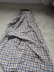 Aquascutum Short Sleeve Shirt Xl - Picture 1 of 3