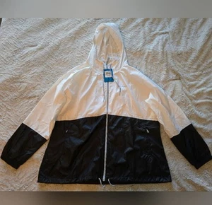 Columbia Rain Jacket - Picture 1 of 8