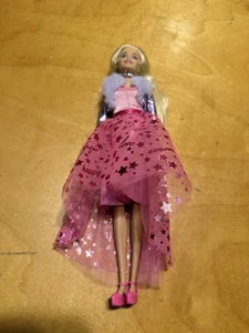 Barbie Princess Adventure Puppe Blond Dreamtopia G31 - Bild 1 von 4