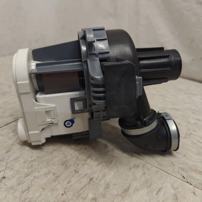 Motor bomba lavavajillas para W10510667 Whirlpool W11032770 Foto 1 de 4