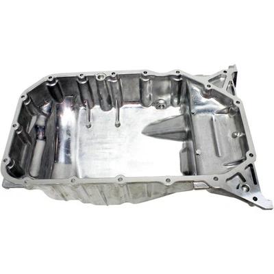 Cacerola de aceite para 08-12 Honda Accord Crosstour 09-14 Acura TSX 2,4 L 4 qts - Tapón de drenaje Foto 1 de 4