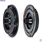 DRIVE PLATE MAGNETIC CLUTCH (COMPRESSOR) AC-05CL01 FOR BMW 3/E46/X/E8/X5/E5/7