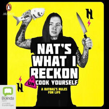 Un-cook Yourself [Audio] by Nat's What I Reckon