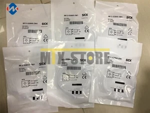 1PCS sick brand new ones IM12-02BNS-ZW1 Sensor&Proximity Switch - Picture 1 of 6