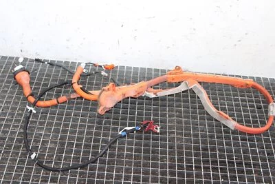 2015 Toyota Yaris P13 Wiring Harness 821640D010G 1.5 Hybrid - Image 1 of 4