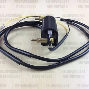 Bobina de encendido Suzuki GSX550 GSX750 GSX1100 GSX 550 750 1100 100 mm centro 12V CDI - Imagen 1 de 5