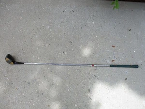 ➡️ BEN HOGAN MAGNUM 1 IRON R/H HOGAN APEX 1 REGULAR FLEX STEEL SHAFT - Picture 1 of 12