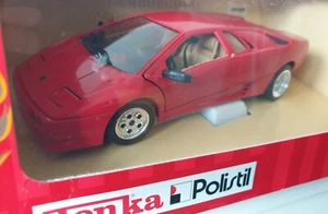 Tonka Polistil - Lamborghini Diablo 1:18 Scale Model Diecast Supercar - New - Picture 1 of 4