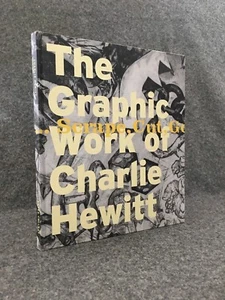 The Graphic Work of Charlie Hewitt (2006). Signed by the artist. - Picture 1 of 7