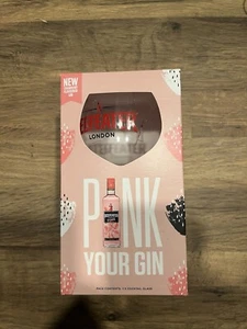 Beefeater Gin Stemmed Gin Glass- NEW - Picture 1 of 2