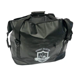 Behr Everdry Collection Carryall Gear Bag bolsa impermeable negra mochila - Imagen 1 de 1
