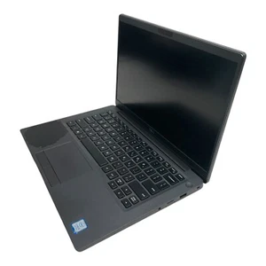 Dell Latitude 7400 i5-8265U 14” HD 8GB RAM 256GB SSD WINDOWS 10 8TH GEN. - Picture 1 of 7