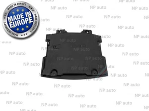 NEW UNDER ENGINE COVER UNDERTRAY RUST SHIELD FOR MERCEDES W202 C-CLASS 93-00 - Picture 1 of 2