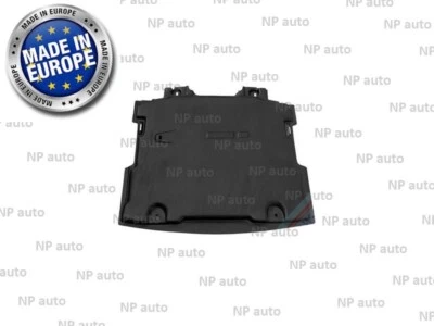 NEW UNDER ENGINE COVER UNDERTRAY RUST SHIELD FOR MERCEDES W202 C-CLASS 93-00 - Image 1 of 2