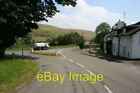 Photo 6x4 Junction on the A44 Llanfihangel-nant-Melan The road Junction b c2008