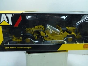 1/50 norscott CATERPILLAR D627 K SCRAPER - Imagen 1 de 2