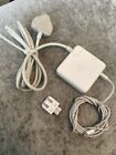 Genuine Apple 87w Usb-c Macbook Pro & Air Power Adapter Charger A1719 Extra Long