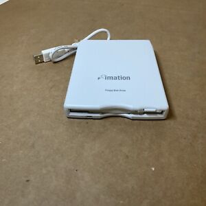 Imation D353FUE Floppy Disk Drive USB