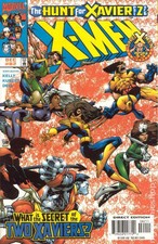 X-Men (1991 1st Series) #82
