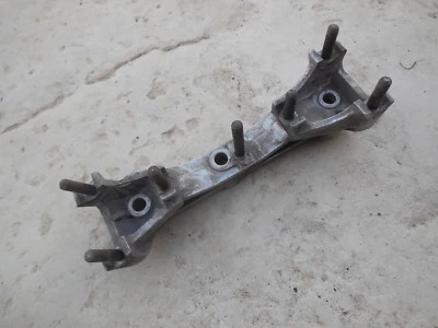 Porsche 356 B Super / S90 / C / SC / 912 Rocker Arm Support (Aluminum) # 5 - Image 1 of 4