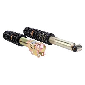 DTSline SX Gewindefahrwerk Ford Focus II (DA3 DB3) Turnier 1/05- - Afbeelding 1 van 4