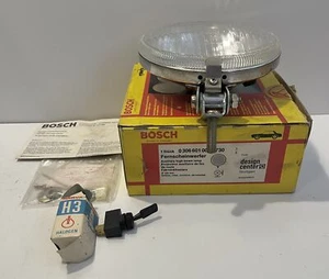 Bosch 0306601001 Halogen-Fernscheinwerfer passt für Käfer Porsche BMW high-beam  - Bild 1 von 10