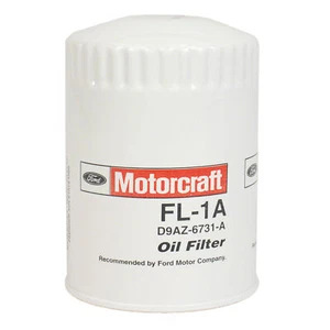 Motorcraft FL-1A Oil Filter free shipping - Picture 1 of 1