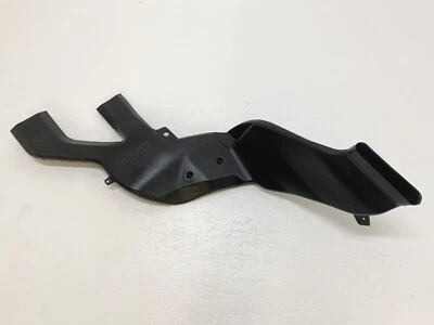 92-99 OEM BMW E36 318ti panel piso derecho ventilación aire calentador conducto 64221387016 Foto 1 de 4