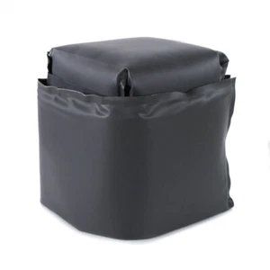 Compressor Sound Enclosure - Fits Scroll & Reciprocating 12" X 12" X 19" High - Picture 1 of 5