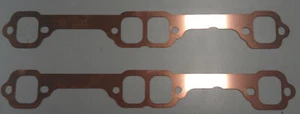 HOLDEN SMALL BLOCK CHEV GASKET (COPPER) - Picture 1 of 1