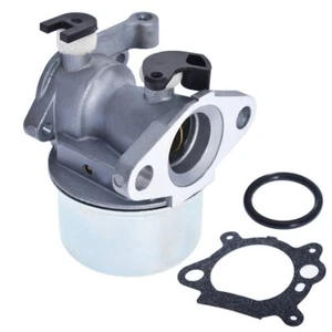 Carburetor For Briggs Stratton 6-6.75 HP Murray For Craftsman Snapper 22" - Picture 1 of 8