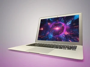 Apple MacBook Air 13" 3.3GHz i7 Turbo 8GB RAM 1 TB SSD - SEQUOIA - GWARANCJA - Zdjęcie 1 z 12