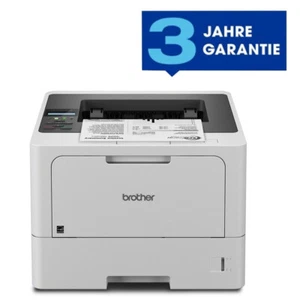 Brother HL-L5210DNDruckers/wDuplexLaser Drucker - Bild 1 von 4
